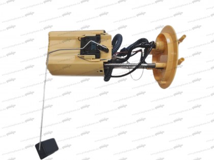 TKE üzemanyag szivattyú